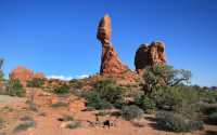 110 Balanced Rock