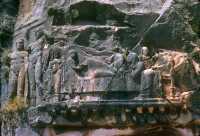 083 Andriake (Myra) Banquet funéraire