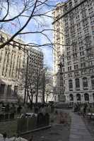 42 Cimetière & Stock excange