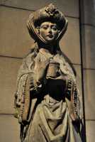 48 Marie Madeleine (France 1510±)