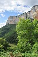 063 Près de la grotte de Choranche