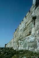 004 Mur Est de l'esplanade