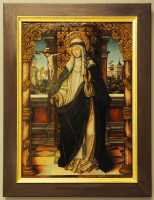 05 Catherine de Sienne (Espagne 15°s)