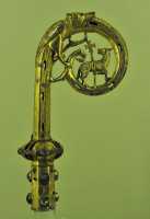 45 Crosse (± 1200) Clairvaux