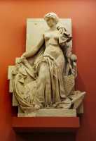 30 Pierre-Jean David (1788-1856) La Navigation