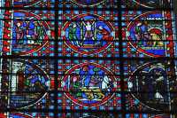 125 Vie de St Mammès