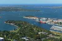 107 vue de Sidney Tower