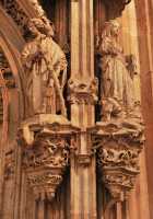 22 Tombeau de Marguerite de Bourbon