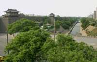 159 Rempart & douves