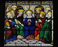 20 La Pentecôte (1921)