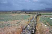 018 Aqueduc près d'Epiphania
