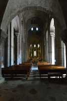 10 Nef - Basilique Notre Dame des Fers (12°s)