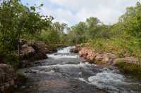 12 Buley Rockhole, Lower Pools