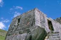 186 Torreon (tour semi-circulaire)