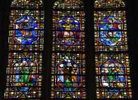 35 Pentecôte et Christ en gloire