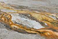 099 Source chaude près de Old Faithful