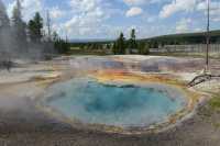 09 Lower Geyser Basin (Firehole Spring)