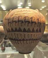 003 Jarre - Gazelles & flamands (Naqada II 365°-3300)