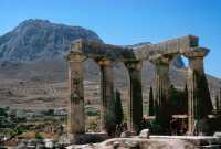 566 Temple d'Apollon