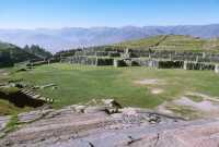 077 Saqsayhuaman
