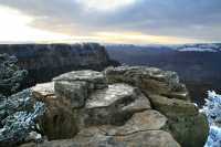 53 Gd Colorado Neige