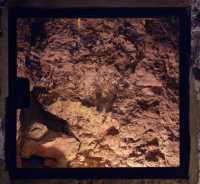 17 Le rocher du Golgotha (Calvaire)