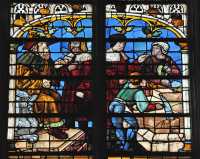 072 Alexandre, sénateur de Constantinople fait construire un sanctuaire pour être enseveli près des reliques d'Etienne