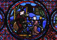 181 Lazare & le mauvais riche