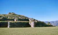 067 Saqsayhuaman