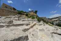 31 Tombes dites de la dynastie davidique