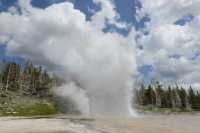 133 Grand Geyser