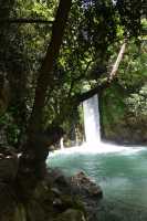 85 Chute de la rivière Hermon