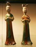 36 - Femmes (Tang - 700-750)