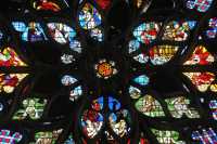 014 Rosace (sud) du jugement dernier (1502)