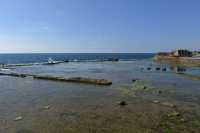 60 La mer au pied du rempart