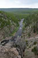 06 Gibbon River Canyon