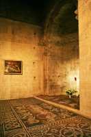 30 - Ganagobie - Mosaïque