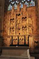 26 Retable des 7 joies de la Vierge