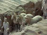 111 Trois chevaux **