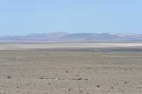 091 Désert autour du géant