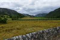 43 Autour de l'Eglise romane Saint-Pierre (ou Notre-Dame des champs) Mostuéjouls