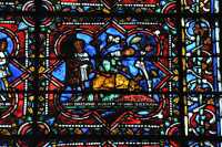 58 On tue le veau gras