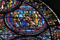 94 Thomas Becket est assassiné