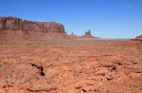 55 Monument Valley
