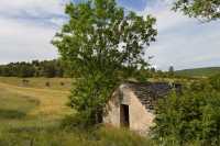 26 Nord du Mazel Bouissy