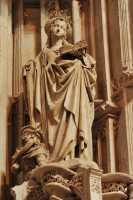 17 Tombeau de Marguerite d'Autriche