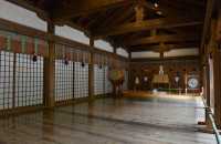 109 Kasuga (Temple Shinto)