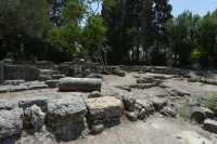 80 Beth-Shearim - Habitations