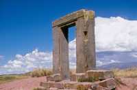 267 Porte de la lune