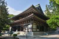 099 Temple Engaku-Ji